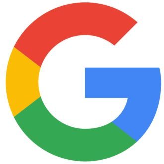 google logo