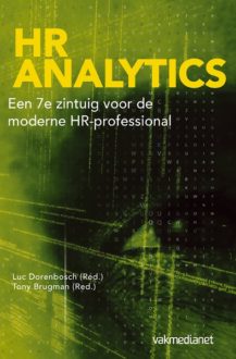 hr analytics boeken