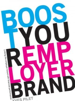 boost your employer brand rechtop