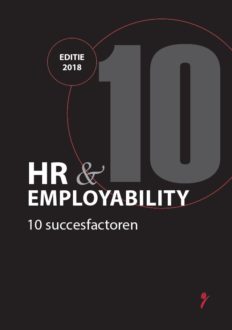 hr employability 10 succesfactoren cover