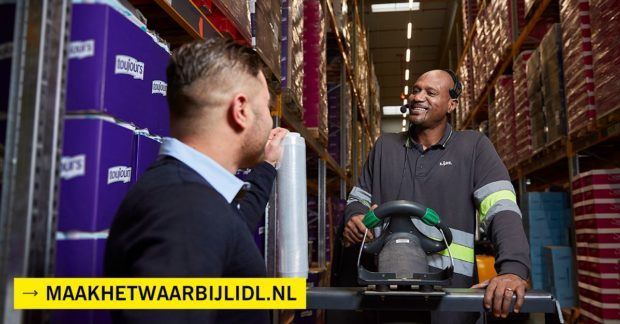 lidl maak het waar