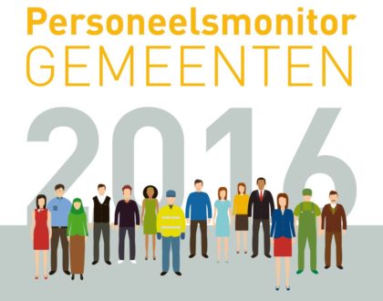 personeelsmonitor gemeenten