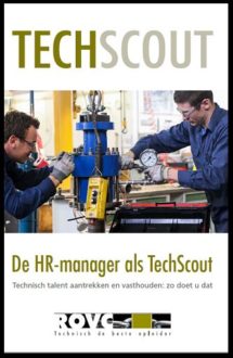 techscout technici