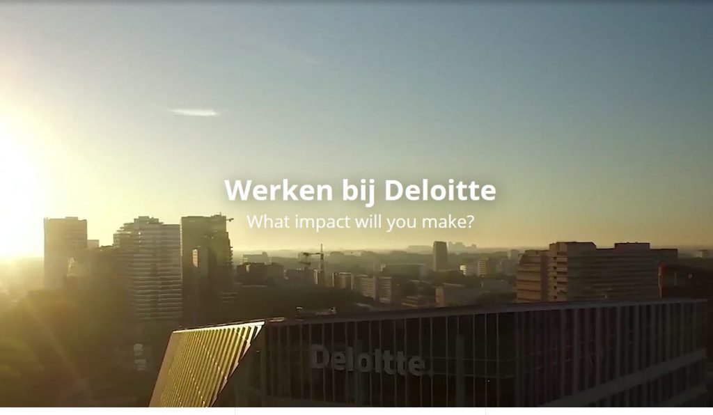 werken bij deloitte 3