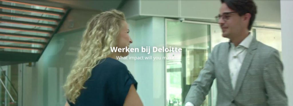 werken bij deloitte 7