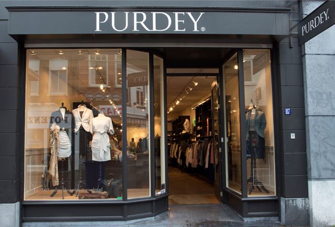 purdey 