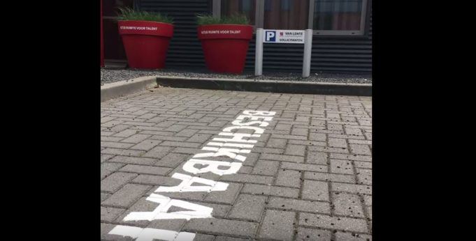 welkom-beschikbaar-681x346 van lente parkeerplaatsen