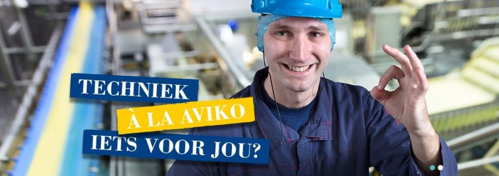 aviko techniek