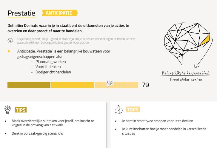 bas brainsfirst anticipatie