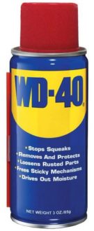 wd-40