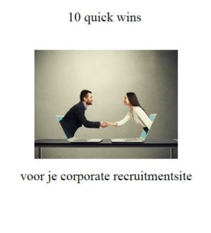 whitepaper recruitmentsites