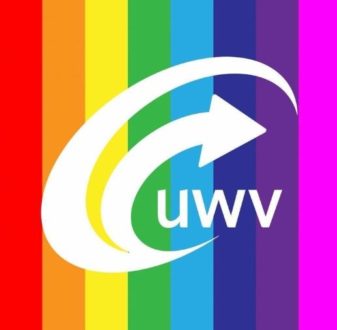 logo uwv