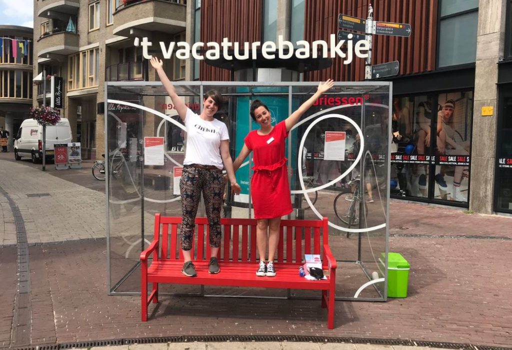 vacaturebankje driessen arnhem