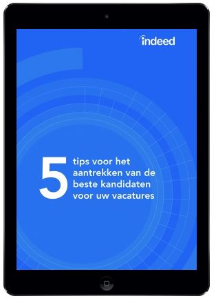 5 tips aantrekken