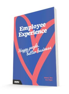employee experience heleen mes