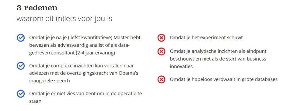 feestje bol.com vacaturetekst