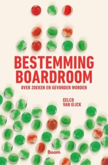 bestemming boardroom executive search