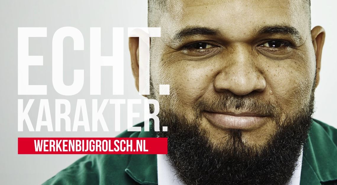 echt karakter grolsch