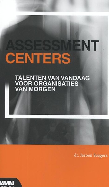 assessment centers