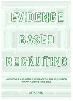 stappen evidence based recruititng