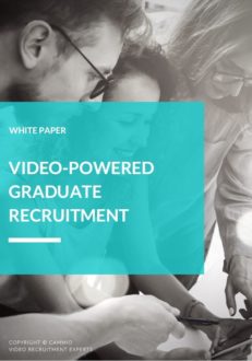 whitepaper cammio videorecruitment