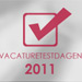 Laatste week: laat je vacature testen