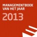 Nominatie boek Bouwen aan Het Nieuwe Employer Brand