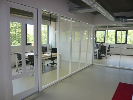 Kantoor MRI en SearchN