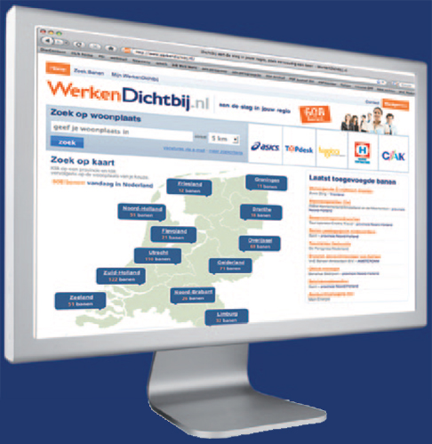 Werkendichtbij.nl