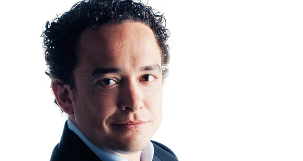 Warren Hammond: Commercieel Directeur HROffice