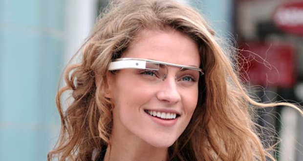 Google Glass biedt ongekende perspectieven voor recruitment
