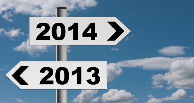 Vijf voorspellingen voor recruitment in 2014