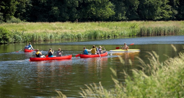 Waterschap De Dommel krijgt award voor e-HRM