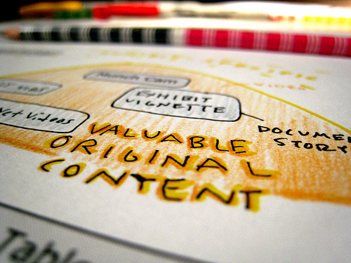 7 ingrediënten voor recruitmentcontent die werkt