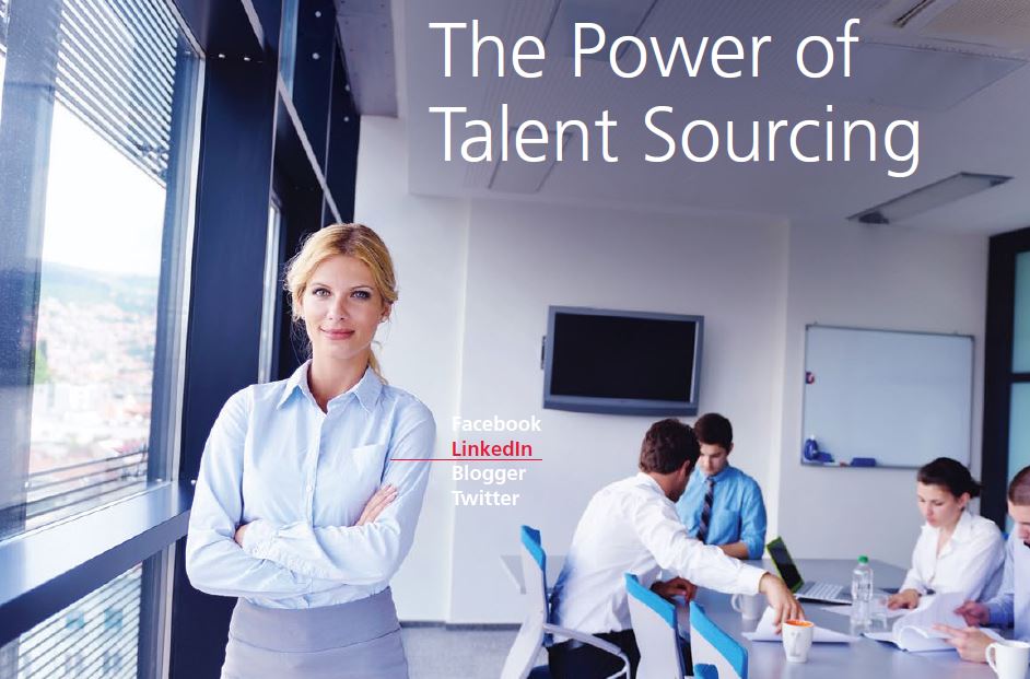 The Power of Talent Sourcing (whitepaper)