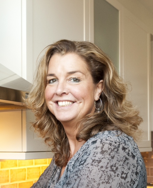 Anne-marie Blokland: Consultant
