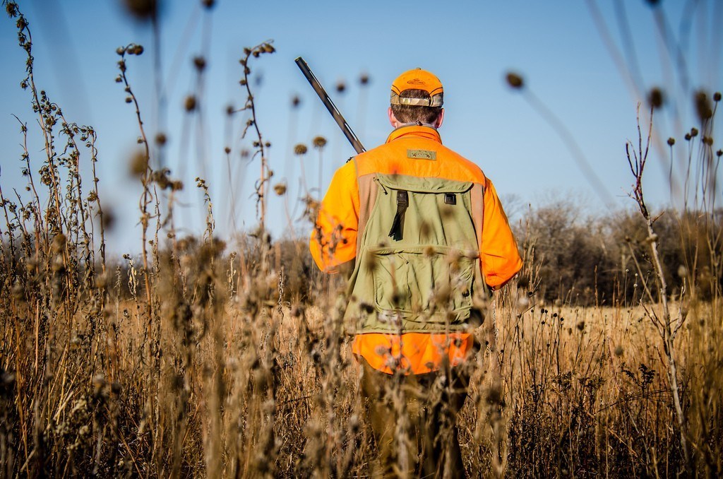 Ruim 1 op 3 Nederlanders wordt elk jaar gehunt