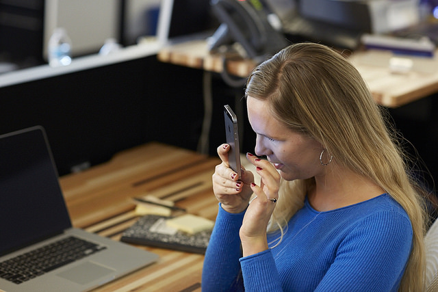 ‘Een goede ervaring voor de mobiele werkzoeker is cruciaal’