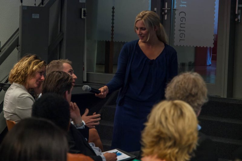 ‘Aandacht voor flex vereist nieuwe kijk op employer branding’