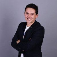 Jordi Tan: Sales & Marketing Manager