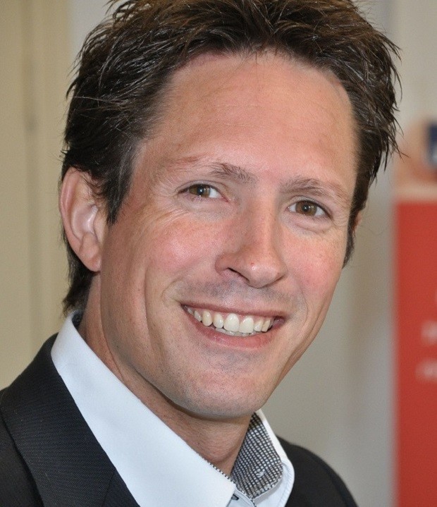 Maurice Hennevelt: CEO; Strategisch Recruitment Marketeer