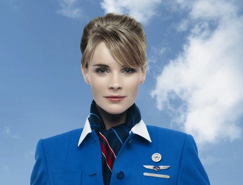 Ondanks problemen, stijgt KLM als favoriete werkgever