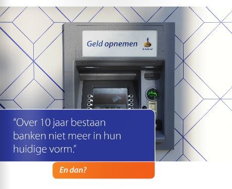 Hoe de Rabobank dwarsdenkers zocht – en vond