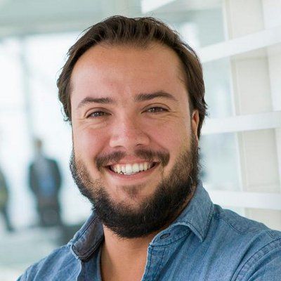 Marco Dalmeijer: Recruitment Marketing Manager