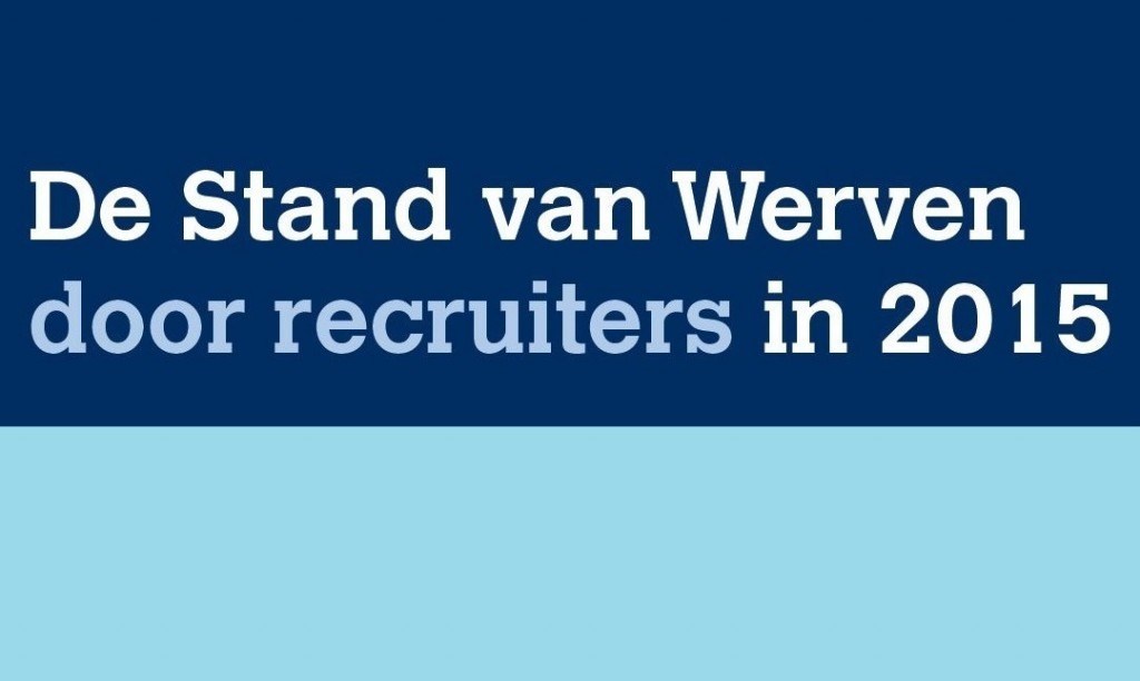 Employer branding weer hot item in 2015