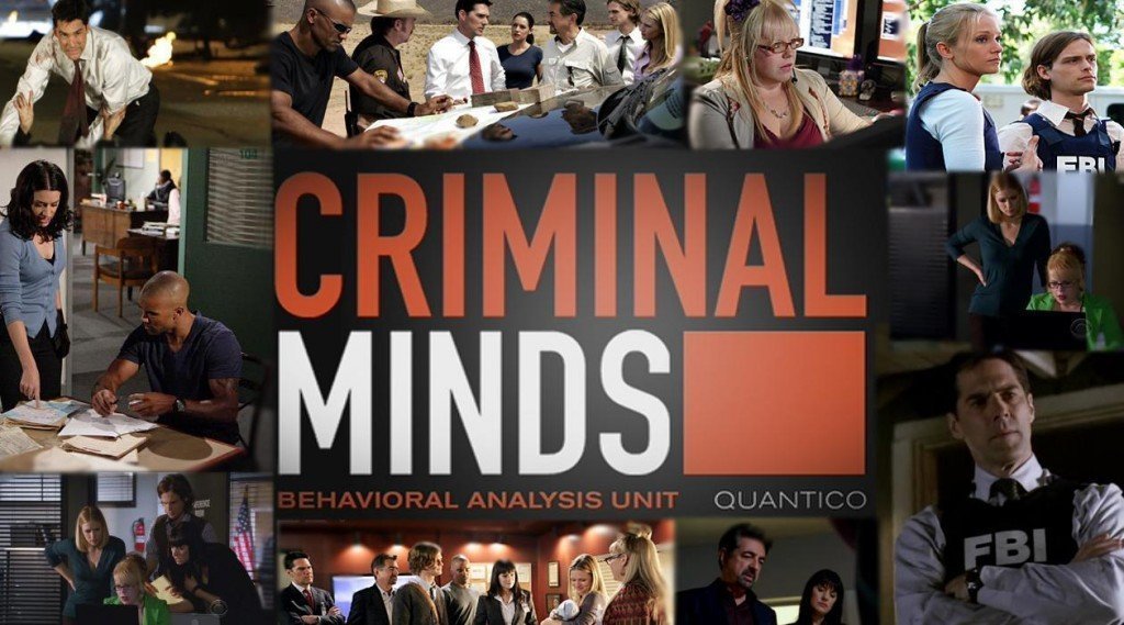 Wat recruiters kunnen leren van Criminal Minds