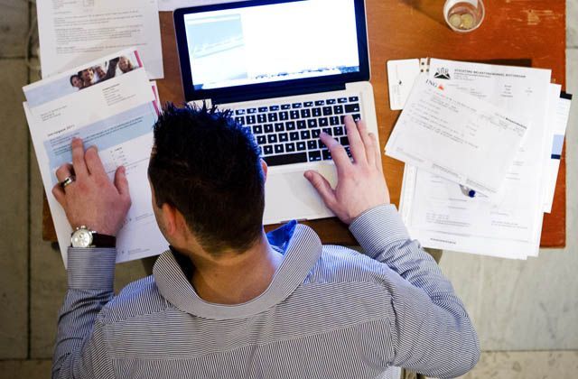 Wie durft in 2016 nog zzp'ers in te huren?