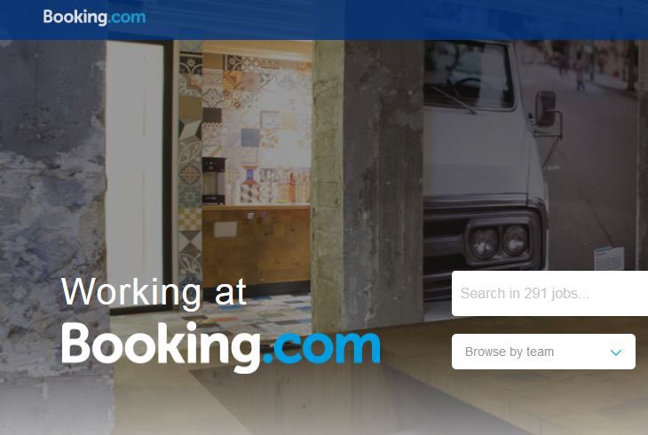 5 manieren waarop Booking.com het meeste haalt uit zijn referrals