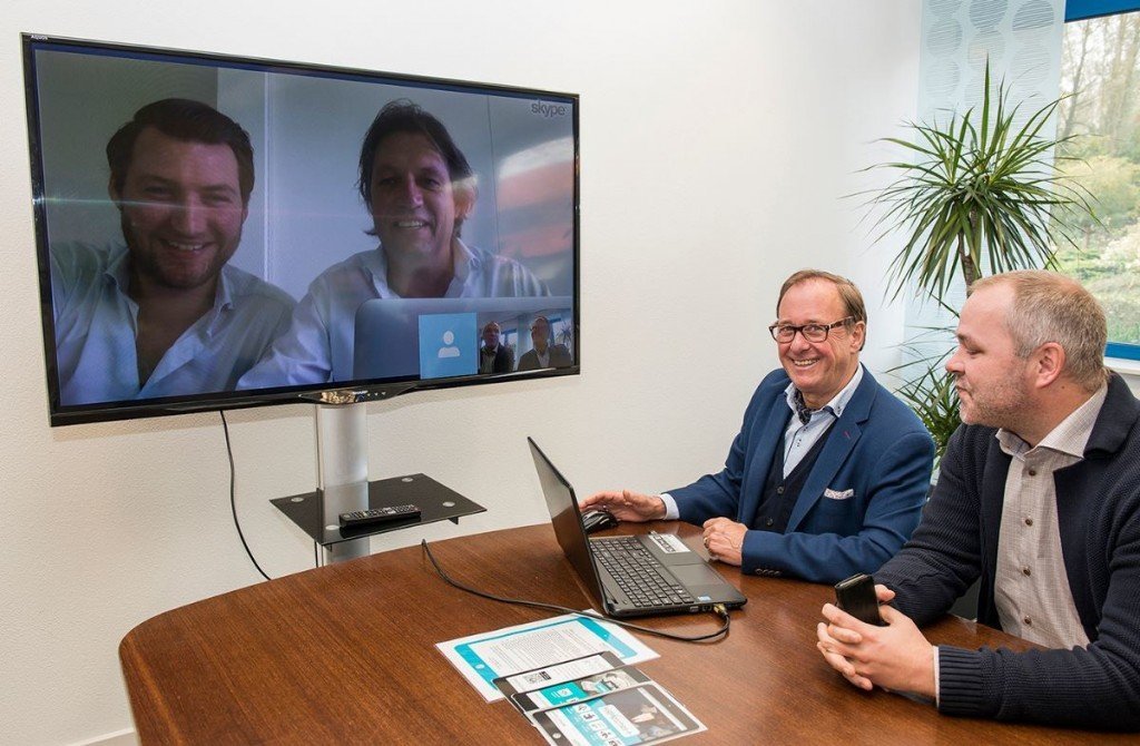 Nieuw HR-systeem voor hele traject van werving tot facturering