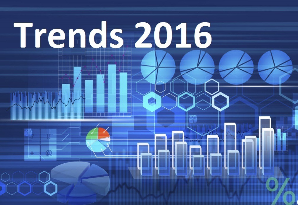 De 12 grootste trends in recruitment voor 2016 (1/2)